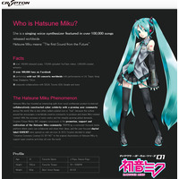 Miku Hatsune