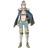 Adonis (The Kingdom of Ruin), Heroes Wiki