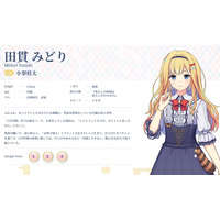 Midori Tanuki