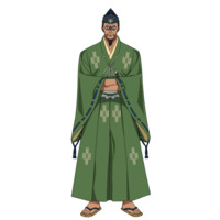 Image of Sadamune Ogasawara