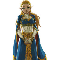 Profile Picture for Princess Zelda