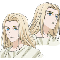 Image of Michael