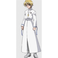 Profile Picture for Priest Kurusu
