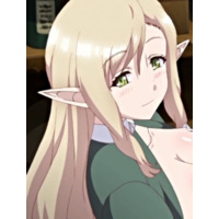 Isekai Harem Monogatari - Characters & Staff 