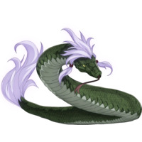 Profile Picture for Lagonyan Python