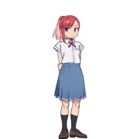 Shouko Seto