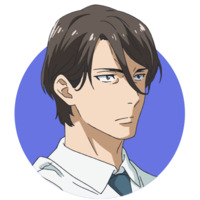Image of Hiroaki Ayukawa