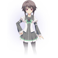 Noa Yuuki