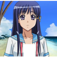 Kotoko Yotsuya
