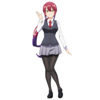 Image of Atori Mizutori