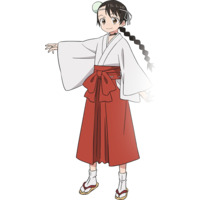 Profile Picture for Rinzu