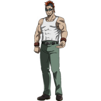 Tanishi