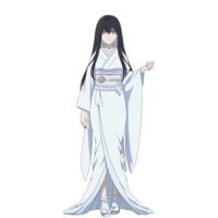 Image of Yuki-Onna