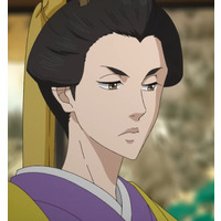 Profile Picture for Yoshimune Tokugawa