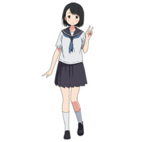 Profile Picture for Nonoka Sasaki