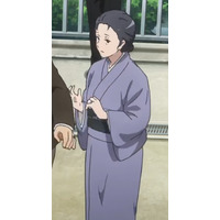 Image of Motomu's Mother