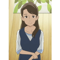 Image of Aoyama's Mother