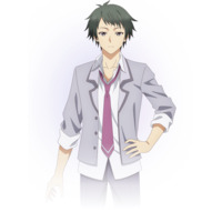 Kakeru Niimi