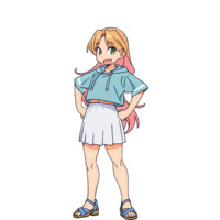 Ruri Tanigawa