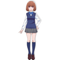 Profile Picture for Yuuka Tanahashi