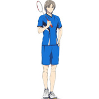 Love All Play Sports Towel Kento Yusa (Anime Toy) Hi-Res image list