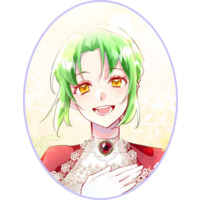 Image of Diana Peridot