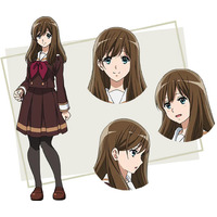 Profile Picture for Mayu Kuroe