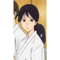 Nanao Kisaragi (Tsurune: Kazemai Koukou Kyuudou-bu) - Pictures - MyAnimeList .net