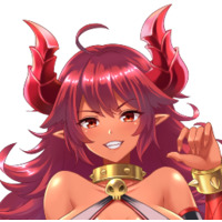 Profile Picture for Dragon Girl
