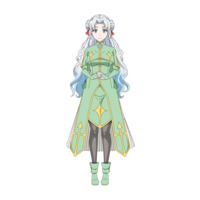 Image of Sheena