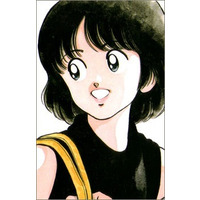 Profile Picture for Haruka Koga