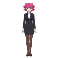 Sanzu (Kyuuketsuki Sugu Shinu 2) in 2023