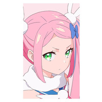 Profile Picture for Magical Pink