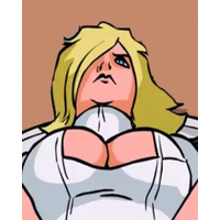 Profile Picture for Power Girl
