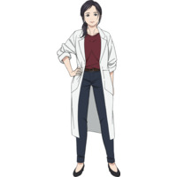 Profile Picture for Usako Kurashiki