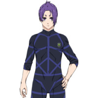Image of Reo Mikage