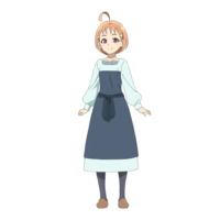 Image of Chika Takami's Mother