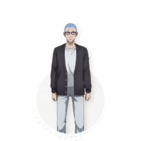 Ichitarou Hirose