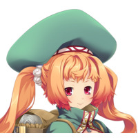Image of Mel Mel