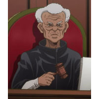 Image of Judge