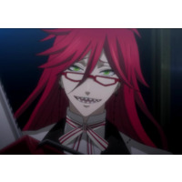 Image of Grell Sutcliff