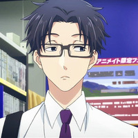 Images | Hirotaka Nifuji | Anime Characters Database