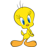 Profile Picture for Tweety