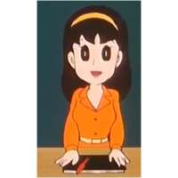 Ninja Hattori-kun | Anime Characters