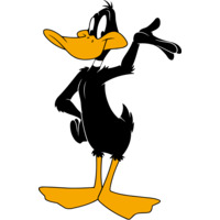 Image of Daffy Duck