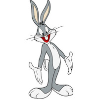 Image of Bugs Bunny