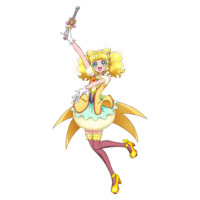 Image of Cure Sparkle