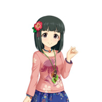 Yuuki Otokura - project-imas wiki