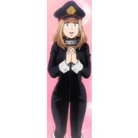 Profile Picture for Camie Utsushimi