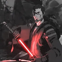 Image of The Ronin
